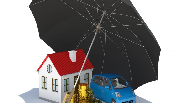 Loan Insurance