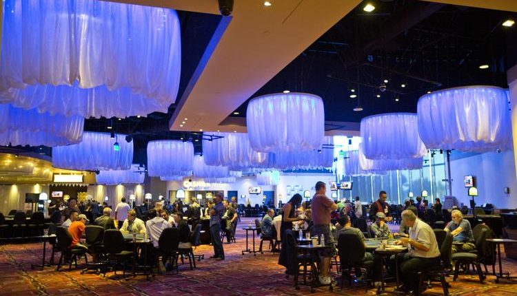 gambling destinations in the United States