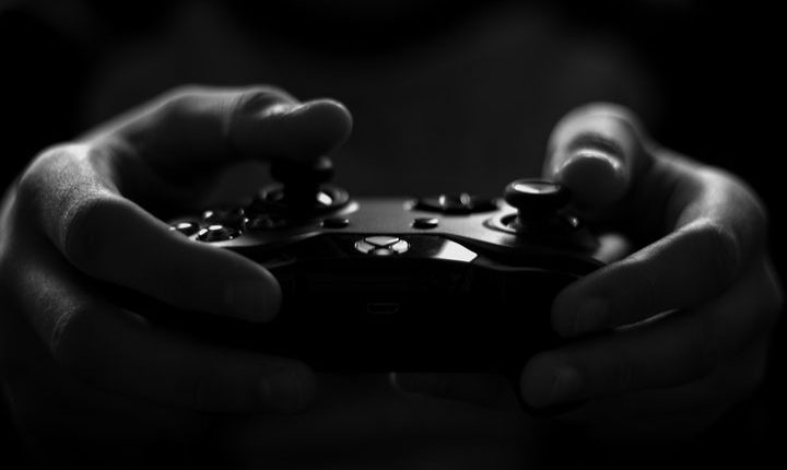 gaming
